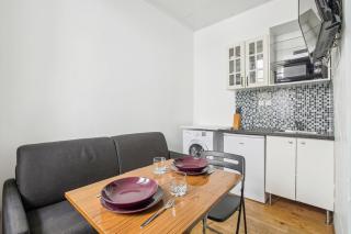 552 Suite Rendez-vous - Superbe Appartement - París - 9