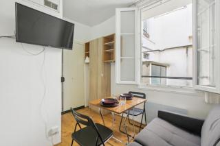 552 Suite Rendez-vous - Superbe Appartement - París - 2