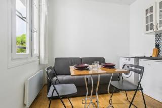 552 Suite Rendez-vous - Superbe Appartement - París - 6