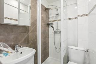 552 Suite Rendez-vous - Superbe Appartement - París - 7