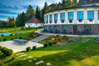 Hotel Ermi - Jince - 3