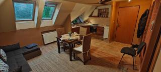 Parrot district apartments - Nové Zámky - 8
