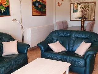 comfortabel hoekappartement vlakbij het strand - Albir - 2