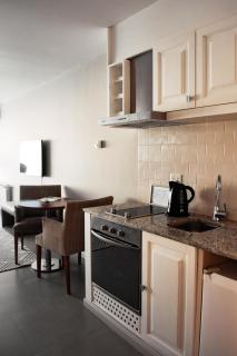 Las Bayas Home Suites - Esquel - 4