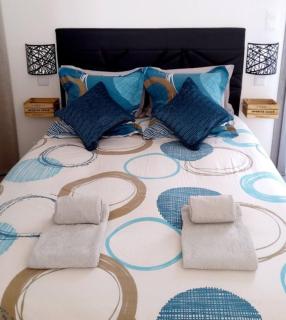 Romytt Suite - Saint-Quentin-la-Poterie - 7