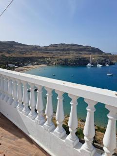 Terrace Studio - Rodes - 0