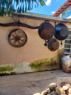 Rancho Meu Ambiente - Águas de Lindóia - 4