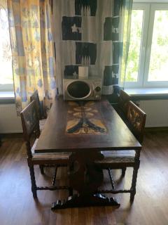 Pärna 4 - Centrum- 2 bedrooms - 4 bed - Tartu - 4