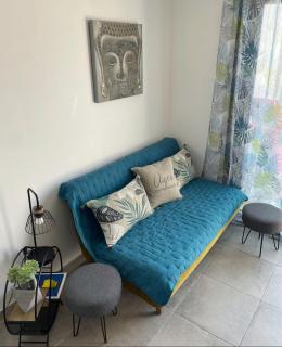 Romytt Suite - Saint-Quentin-la-Poterie - 6