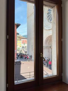 Le finestre sul Duomo - Trente - 0