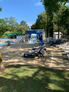 Mobilhome 3 chambres tout confort, proche de la plage - 7