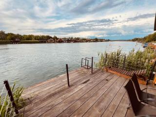 River house Bonaca - Ulcinj - 9