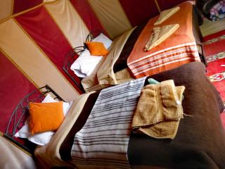 Majestic Mirage Camp - Merzouga - 8