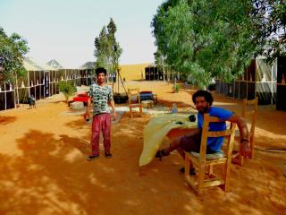 Majestic Mirage Camp - Merzouga - 7