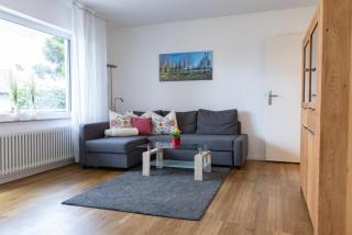 Höri-Nest Garten-Wohnung - Gaienhofen - 6