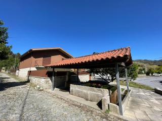 Casa da Fonte - Gerês - Terras de Bouro - 7