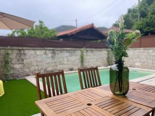 Casa da Fonte - Gerês - Terras de Bouro - 5