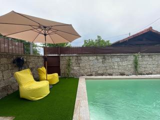 Casa da Fonte - Gerês - Terras de Bouro - 3