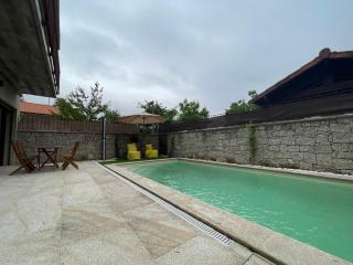 Casa da Fonte - Gerês - Terras de Bouro - 4