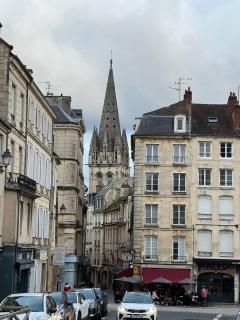 Le Cordelier - Hypercentre - Quartier Historique - 2
