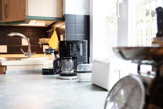 Ferienwohnung Viola mit Wallbox - Schneverdingen - 1