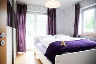 Ferienwohnung Viola mit Wallbox - Schneverdingen - 0