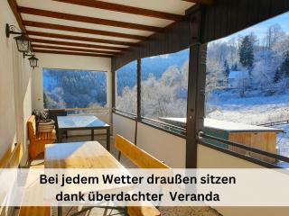 Ferienhaus Grimme - 350m2, 18 Betten - mit Indoorspielplatz, Pool, großer Terrasse, Grill, Sauna, Kicker, Dart, uvm - ideal für Familien - 2
