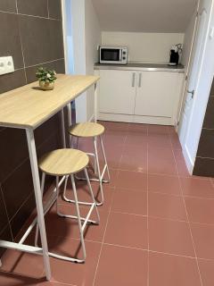 Apartamento en Covas - 0