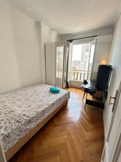 Appartement 4 chambres face Gare Nice-ville - Nice - 2