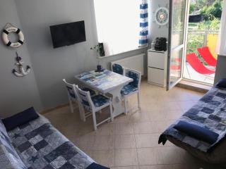 Apartament w Stegnie u Piotra - Stegna - 9