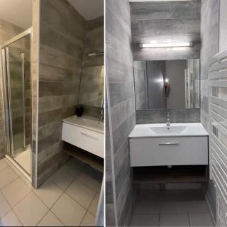 Ma jolie petite maison de la plage - 4