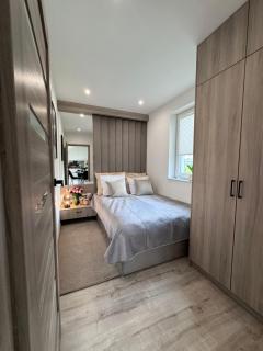 Apartament z wanną z hydromasażem - Ustroń - 2