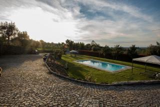 Barrocal Nature Houses - Nelas - 8