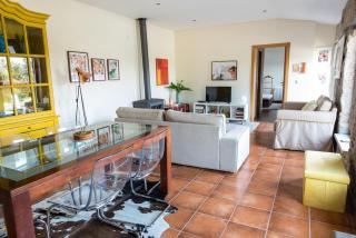 Barrocal Nature Houses - 5