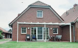 Friesenperle - Greetsiel - 0