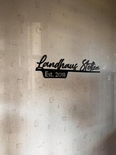 Landhaus Stetten - Stetten - 9