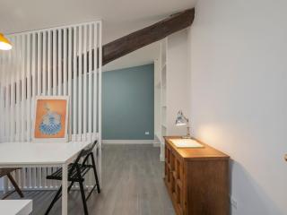 Xenia Apartments - Elegant penthouse in Fiera area - Milan - 8