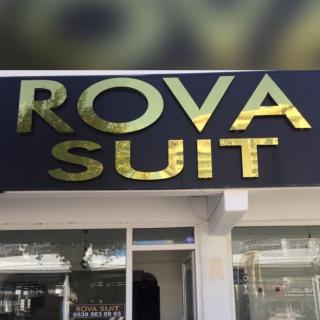Rova konaklama - Tokat - 3