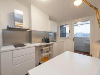 Xenia Apartments - Elegant penthouse in Fiera area - Milan - 7