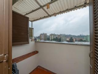 Xenia Apartments - Elegant penthouse in Fiera area - Milan - 5