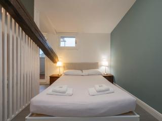 Xenia Apartments - Elegant penthouse in Fiera area - Milan - 9