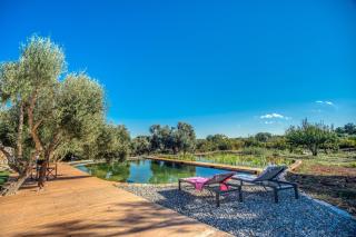 Masseria Monte Pizzuto - Le Case di Valentina - 2