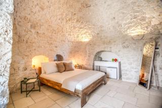 Masseria Monte Pizzuto - Le Case di Valentina - 5