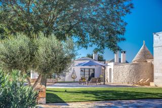 Masseria Monte Pizzuto - Ceglie Messapica - 5