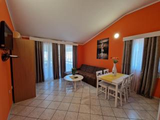 Pool Apartments Knežević Novalja - Novalja - 9