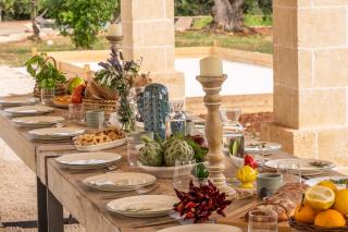 Masseria Monte Pizzuto - Ceglie Messapica - 9