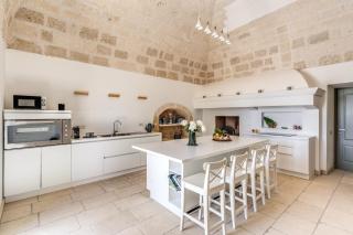 Masseria Monte Pizzuto - Ceglie Messapica - 8