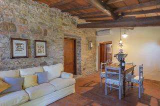 Relais Colline San Biagio - Carmignano - 8