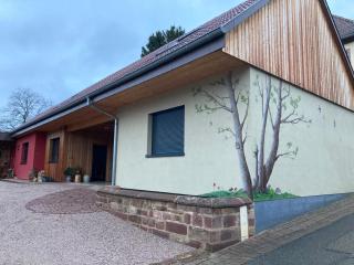 Le Noyer - Cosswiller - 9