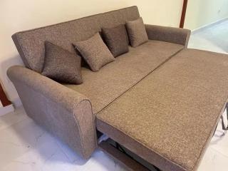 SS1996 Sea Beach Hotel 2 bedrooms Sharm El Sheikh - Scharm asch-Schaich - 9